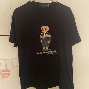 Polo Ralph Lauren Bear M T-Shirt